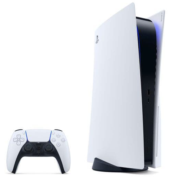 PlayStation 5